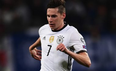 Dy gola të shpejtë të Gjermanisë (Video)