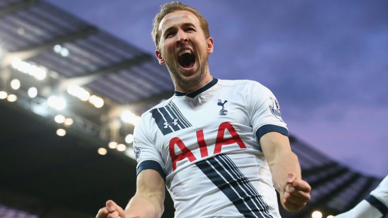 United me ofertë të re për Harry Kane