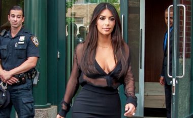 Dëshmia e Kim Kardashian pas vjedhjes në Paris