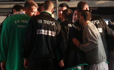 Tirana-Trepça, hap siparin e Ligës Ballkanike