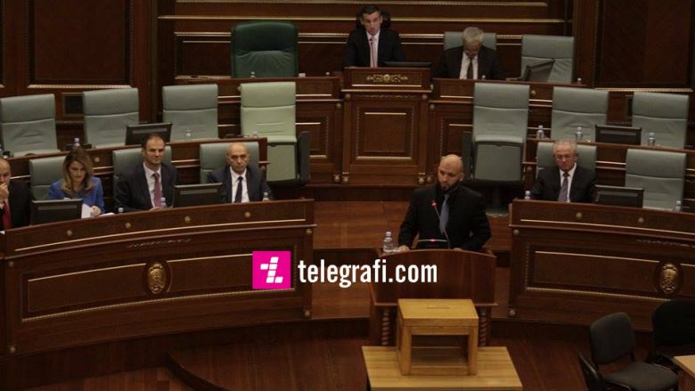 Kelmendi: Arrestimi i Nehat Thaçit, nuk është i pari – shpresojmë të jetë i fundit