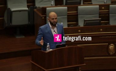 Kelmendi: S’ka draft-rezolutë për Thaçin, PDK dhe LDK refuzuan të ndërpresin bisedimet me Serbinë
