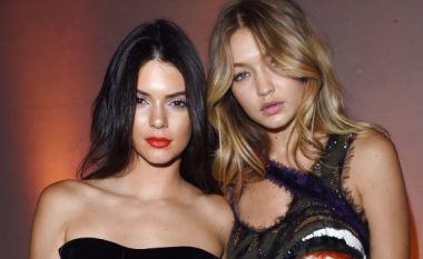 Kendall Jenner dhe Gigi Hadid rrëfehen për aventurat e para seksuale (Video/Foto)