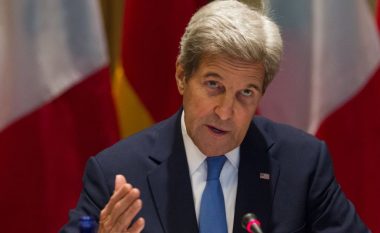 “New York Times”: Kerry i “frustruar” për çështjen e Sirisë