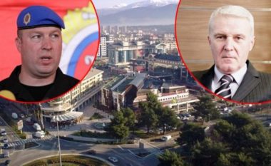 Vuçiq: Serbët në Mal të Zi u arrestuan në bazë të deklaratave të komandantit shqiptar