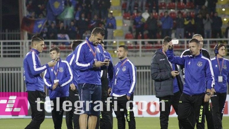 Kosova mund të dënohet prej FIFA-s (Video)