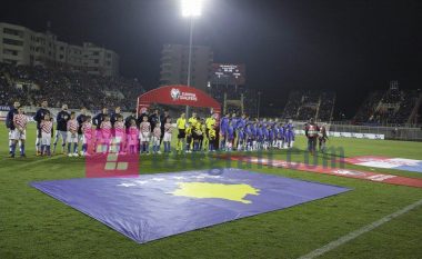 Kosova do të tentojë të sigurojë një miqsore pas ndeshjes me Turqinë