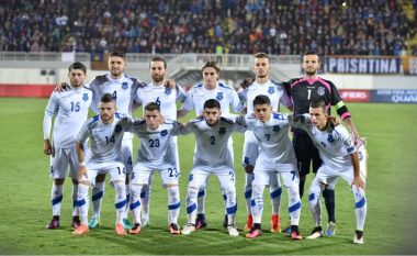 Futbollisti kryesor i mungon Kosovës ndaj Turqisë (Foto)