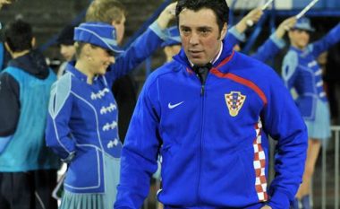 Humbja ndaj Kroacisë, Kujtim Shala ‘godet’ përzgjedhësin dhe FFK-në