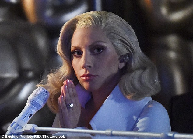 Armiqësia e Madonnas me Lady Gagan rrjedh nga viti 2012. Foto: Getty Images