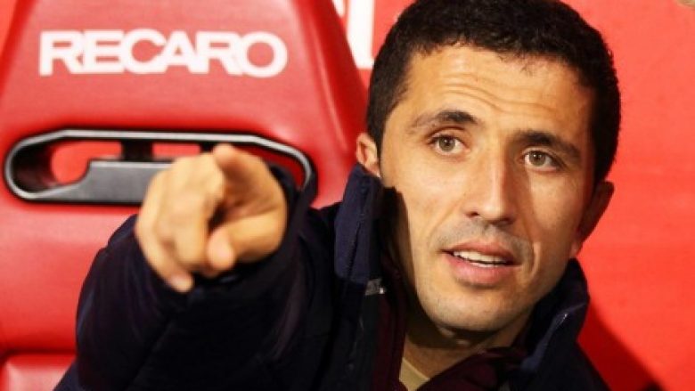 Altin Lala kërkon postin e trajnerit të kombëtares shqiptare
