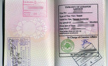 Mërgimtari që s’ka pranuar pasaportë Luksemburgu: O, isha njëfarë patrioti, e tash e pash që s’kemi shtet e as kujdes për qytetarin tonë
