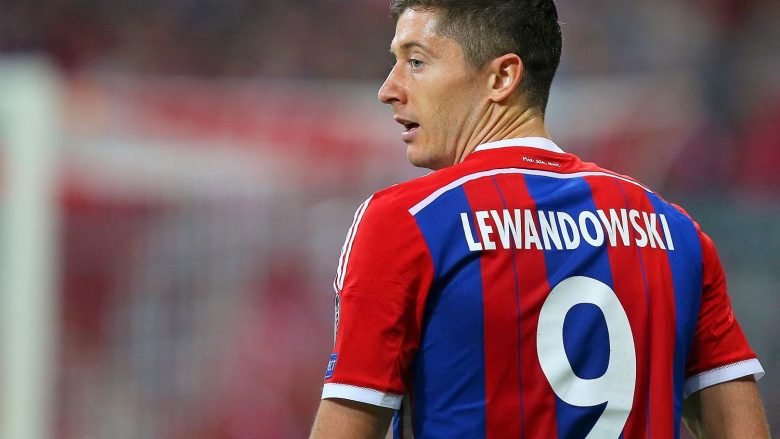 Presioni i Lewandowskit arrin qëllimin, Bayerni i ofron rinovimin