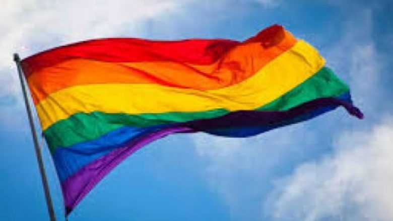 Maqedonia e Veriut e 83-ta sa i përket respektimit të të drejtave të LGBT-së