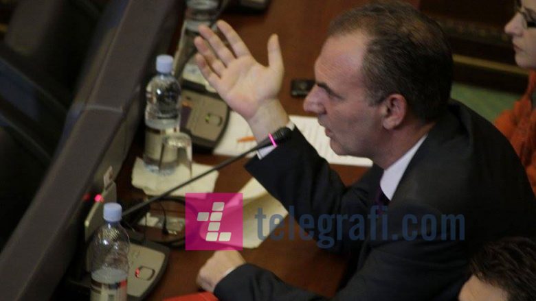 Sonte në TV Dukagjini, Fatmir Limaj rrëfen në “Personale”