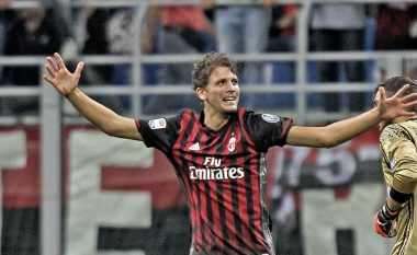 18-vjeçari i Milanit i shënon gol ëndrrash ‘supermanit’ Buffon (Video)