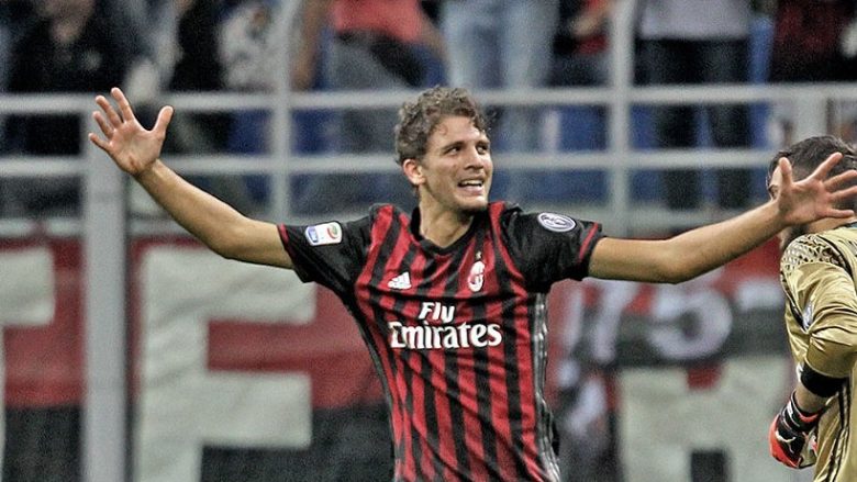 18-vjeçari i Milanit i shënon gol ëndrrash ‘supermanit’ Buffon (Video)