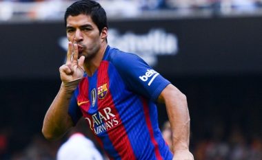 Suarez ndjehet në borxh me një klub dhe do të kthehej atje për t’i thënë “faleminderit” (Foto)