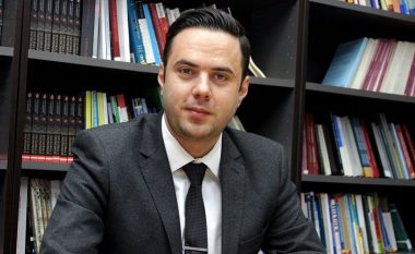 Lumir Abdixhiku kandidat i LDK-së për kryetar të Prishtinës?