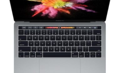 Apple debuton me Macbook Pro në Retina dhe Touch ID