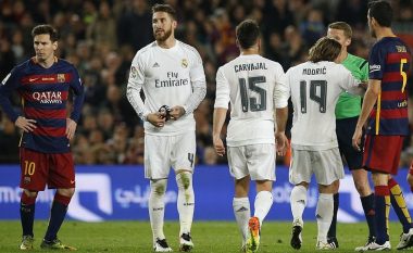 Klubi shqiptar me mbrojtjen më të mirë se Real Madrid e Barcelona