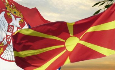 Maqedonia dhe Serbia bashkëpunojnë në sferën e tatim-taksave