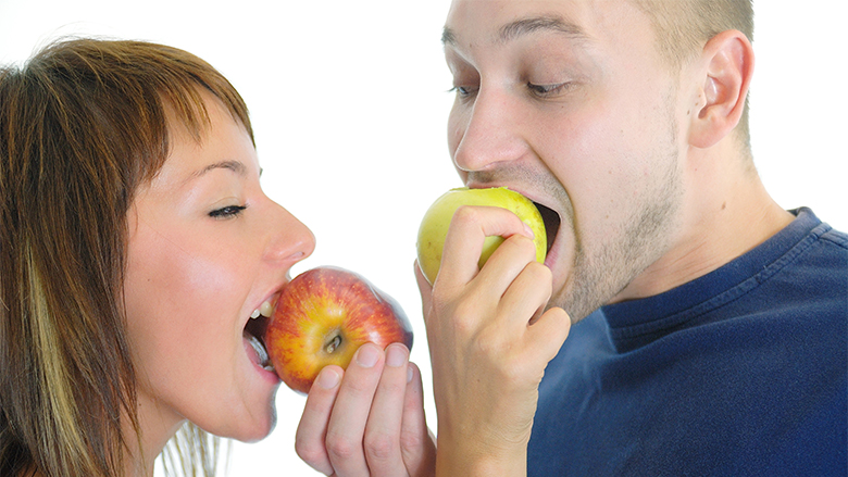 Dieta e çmendur me mollë, si të humbisni pesë kilogramë për shtatë ditë