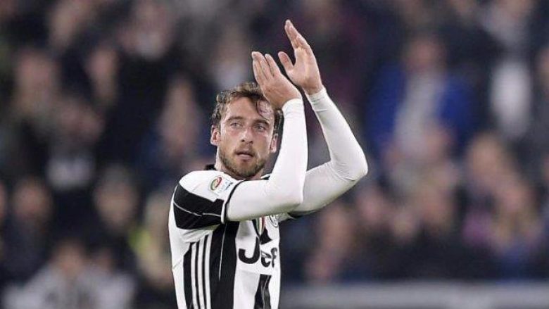 Marchisio: Ky është rivali ynë më i madh për titull