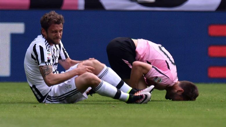 Marchisio kthehet pas pushimit të kombëtareve