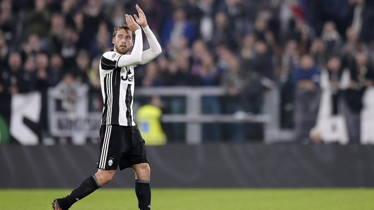 Kthimi i Marchisios i ka gëzuar tifozët e Juves. 