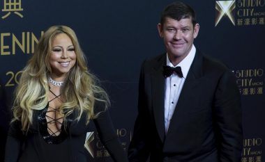 Miliarderi nuk ia përballon shpenzimet: Mariah Carey sërish single!
