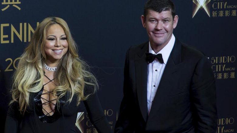 Miliarderi nuk ia përballon shpenzimet: Mariah Carey sërish single!