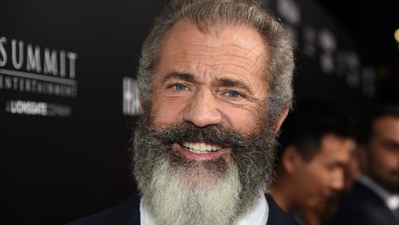 Mel Gibson në qendër të vëmendjes me filmin e ri