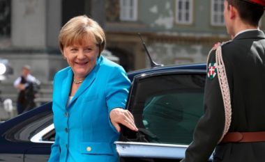 Merkel do të kandidojë edhe për një mandat të katërt?