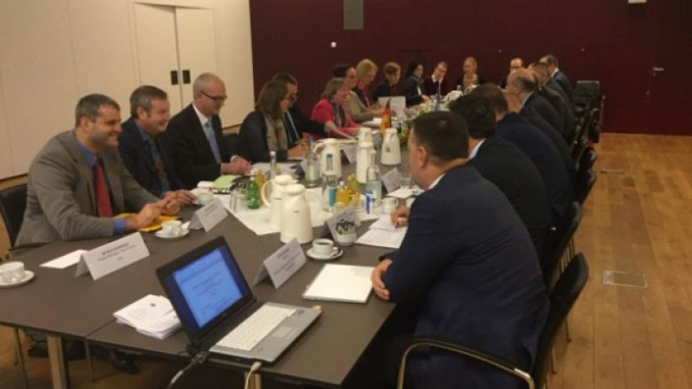 Gjermania pritet të jap 47 milionë euro grante në Kosovë