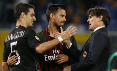 Me buxhet 55 milionë euro, Milani po e 'trondit' Serien A