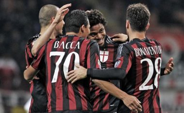 Milani shënjestron dy mesfushorë nga Serie A