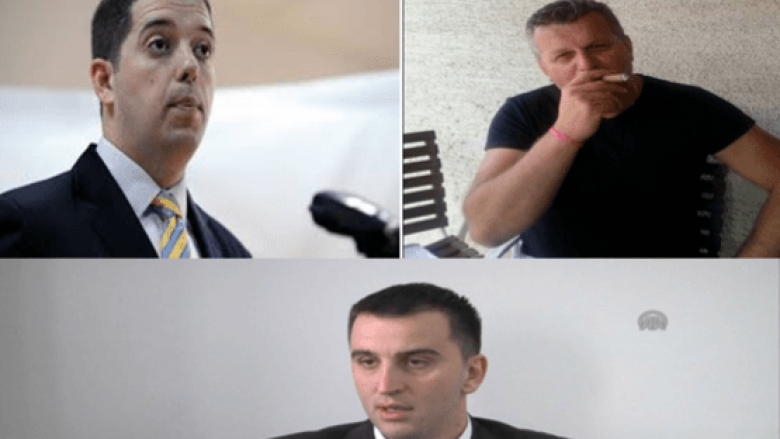 Stojanoviq: Lista Serbe vodhi 20 mijë vota në Kosovë