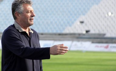 Trajneri i njohur Ramiz Krasniqi konfrontohet fizikisht me anëtarin e kryesisë