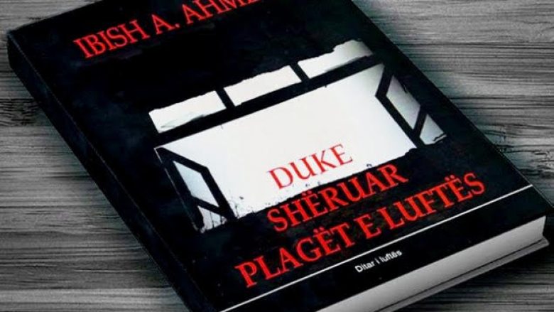 Mjeku dhe ish-luftëtari i UÇK-së, ditarin e luftës e kthen në libër