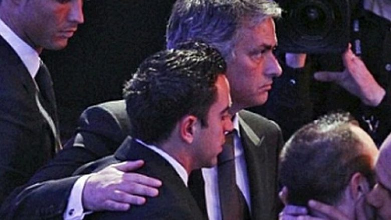 “Mourinho kur humb, kërkon luftë”