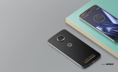 Moto Z dhe Moto Z Play lansohen në Kanada!