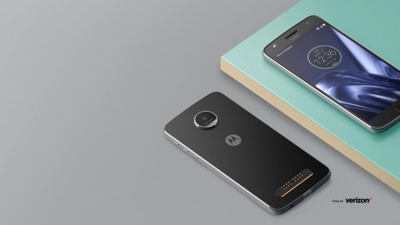 Moto Z dhe Moto Z Play lansohen në Kanada!