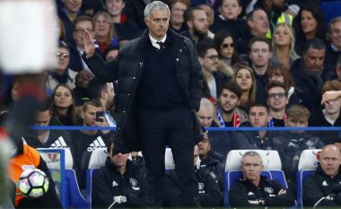 Mourinho i tmerruar me humbjen: Paguam faturën e gabimeve