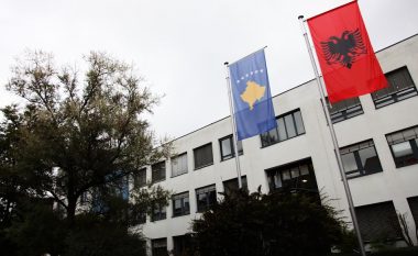 Në Munih të Gjermanisë, hapet Konsullata e përbashkët e Kosovës dhe e Shqipërisë