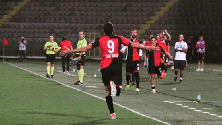 Sulmuesi i Kosovës, Vedat Muriqi ka shënuar golin e dytë në Superligën turke (Video)