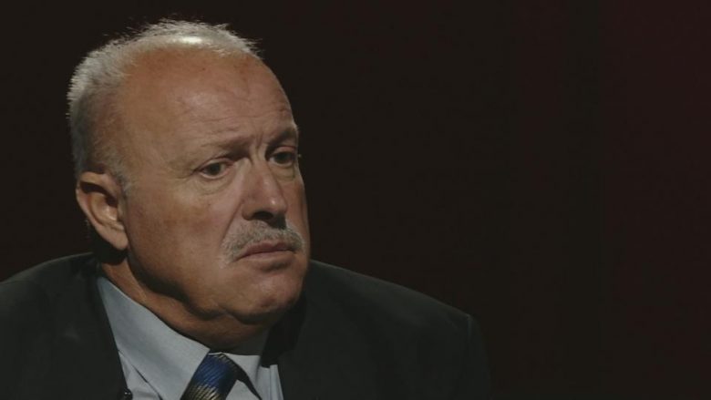 Naim Maloku: Ata që më shanë kur thash se Rugova është president, tash përkulen para varrit të tij (Video)