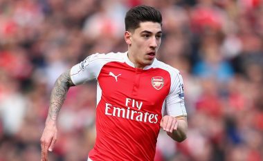 Pesë arsye pse duhet të transferohet Hector Bellerin (Foto/Video)