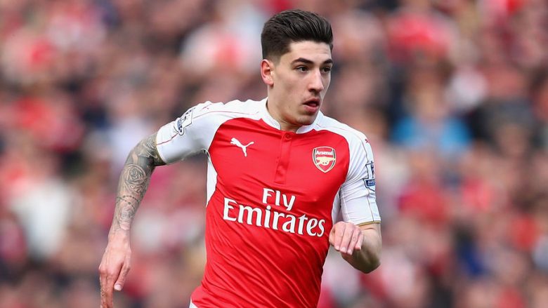 Pesë arsye pse duhet të transferohet Hector Bellerin (Foto/Video)