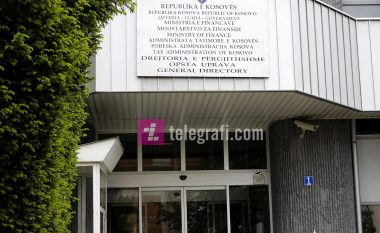 Bizneset familjare të zyrtarëve të ATK-së nuk kontrollohen për tatime